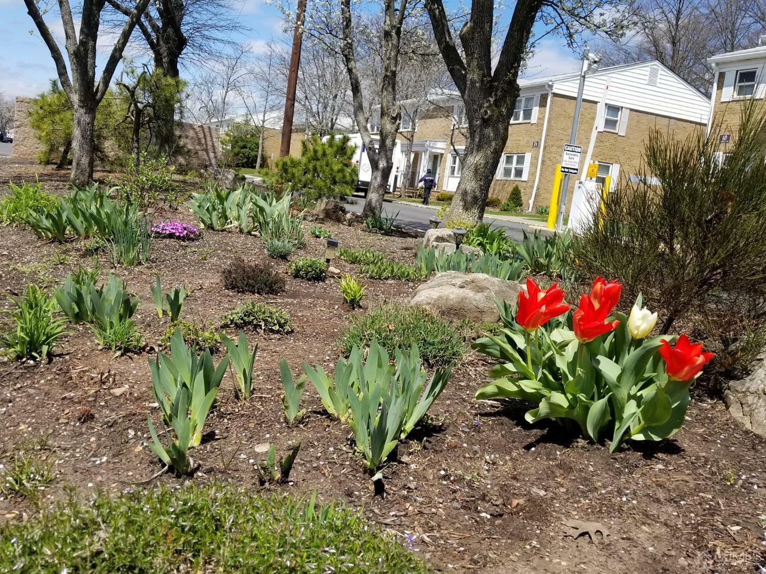 Property Photo:  199 Evergreen Road 2B  NJ 08837 