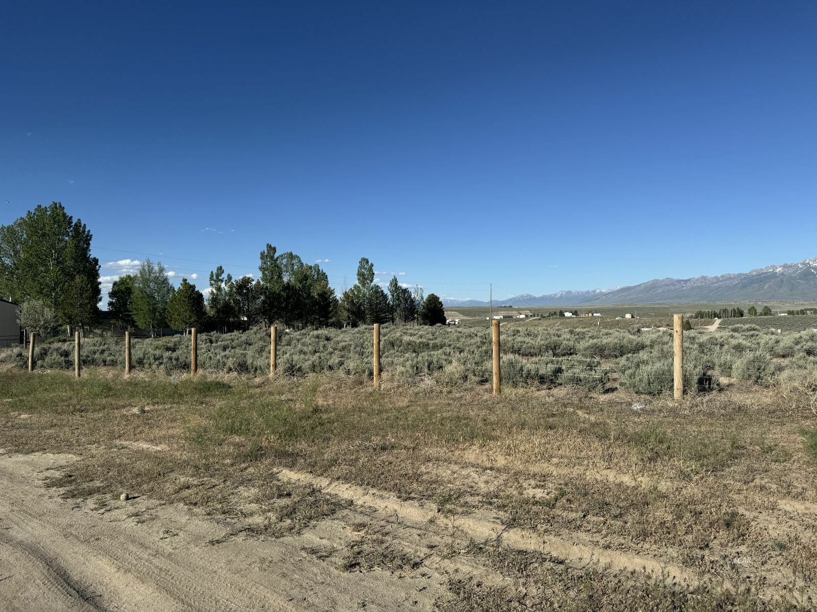 Property Photo: 922 Bradley Avenue NV 89815
