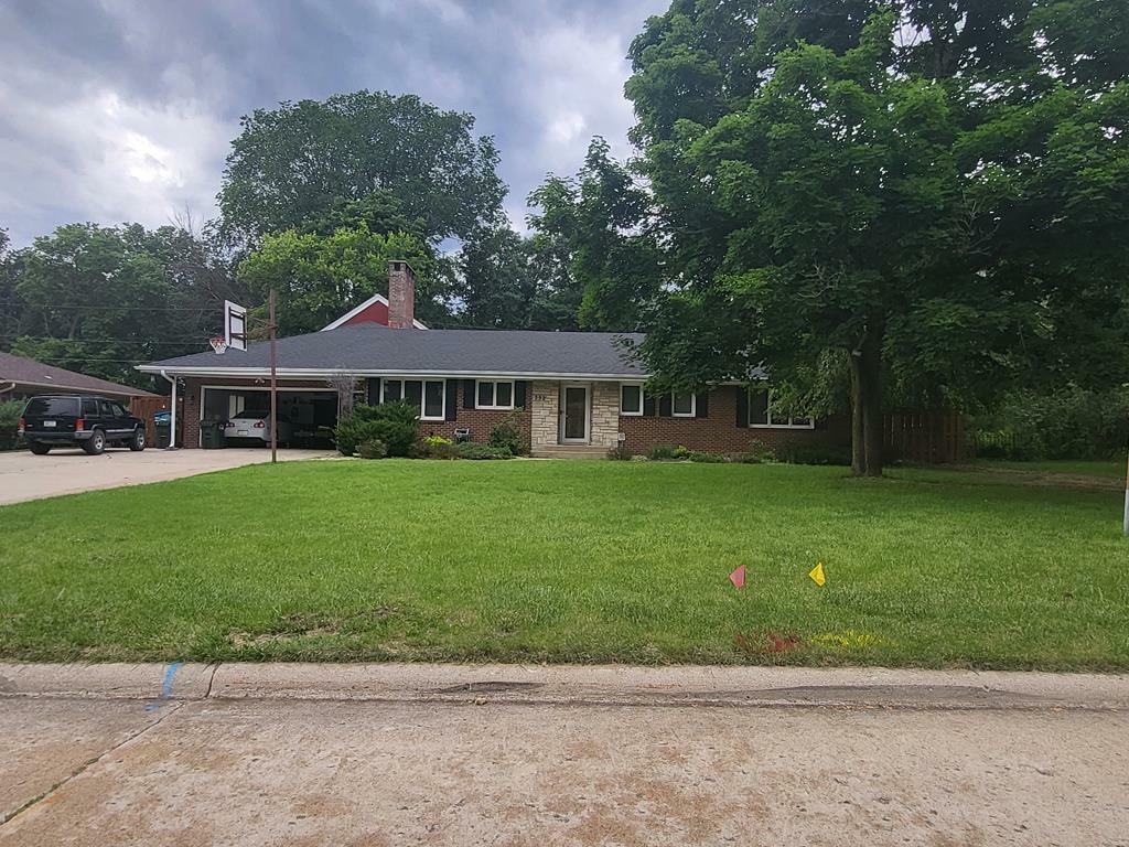 Property Photo: 352 Loomis Avenue IA 50501