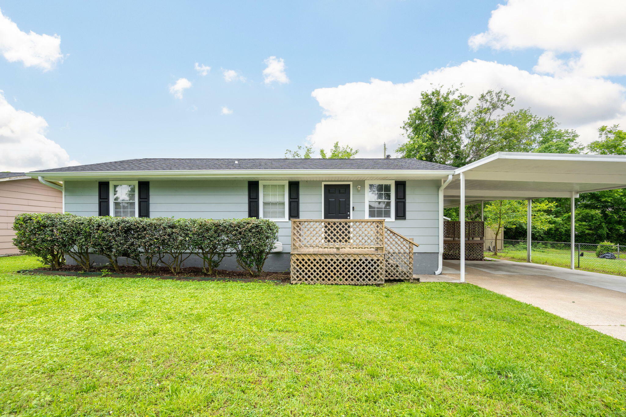 Property Photo:  2102 Jackson St  TN 37404 