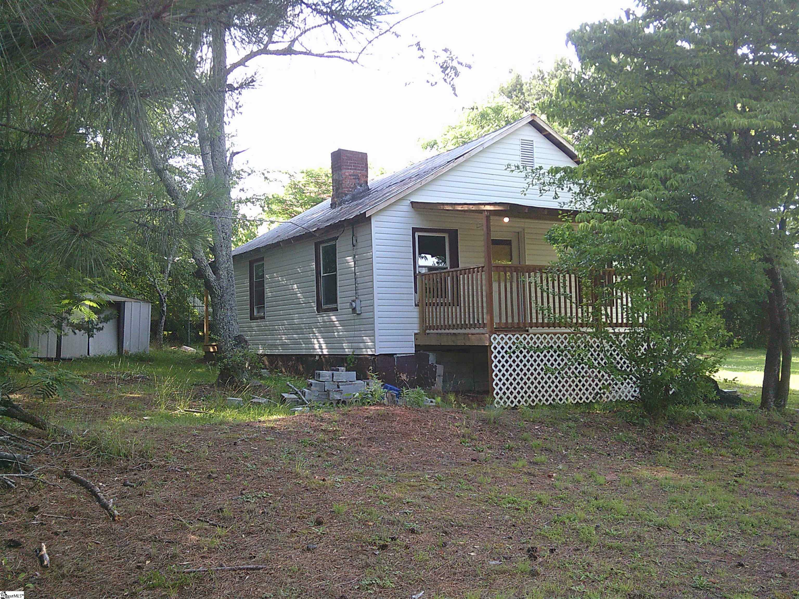 Property Photo:  244 Clinkscale Road  SC 29678 