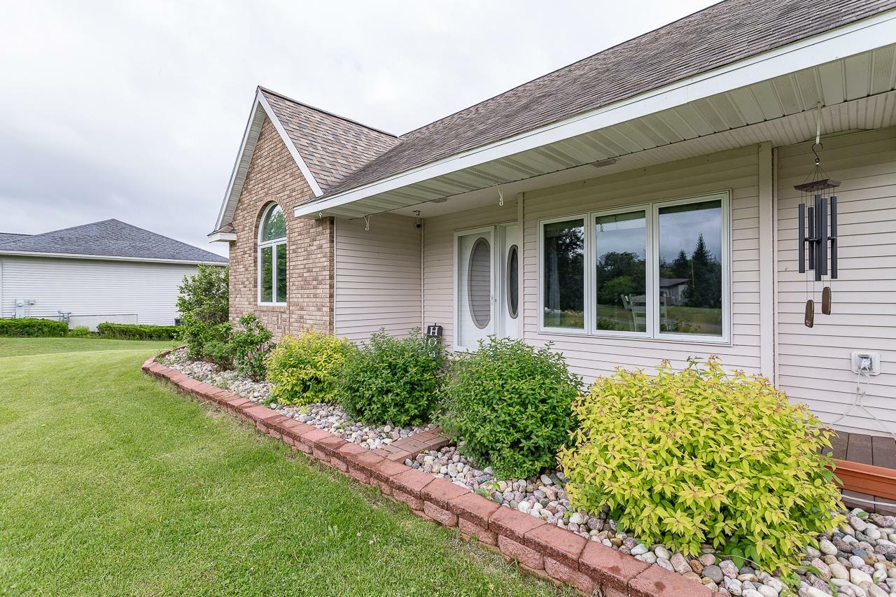 Property Photo:  1533 Kings Hill Dr  WI 54487 