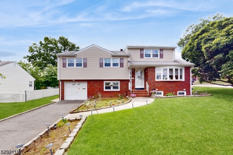 Property Photo: 61 Pilgrim Dr NJ 07013