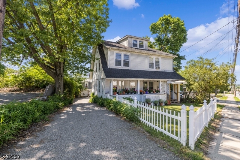 Property Photo:  264 Pompton Ave  NJ 07009 