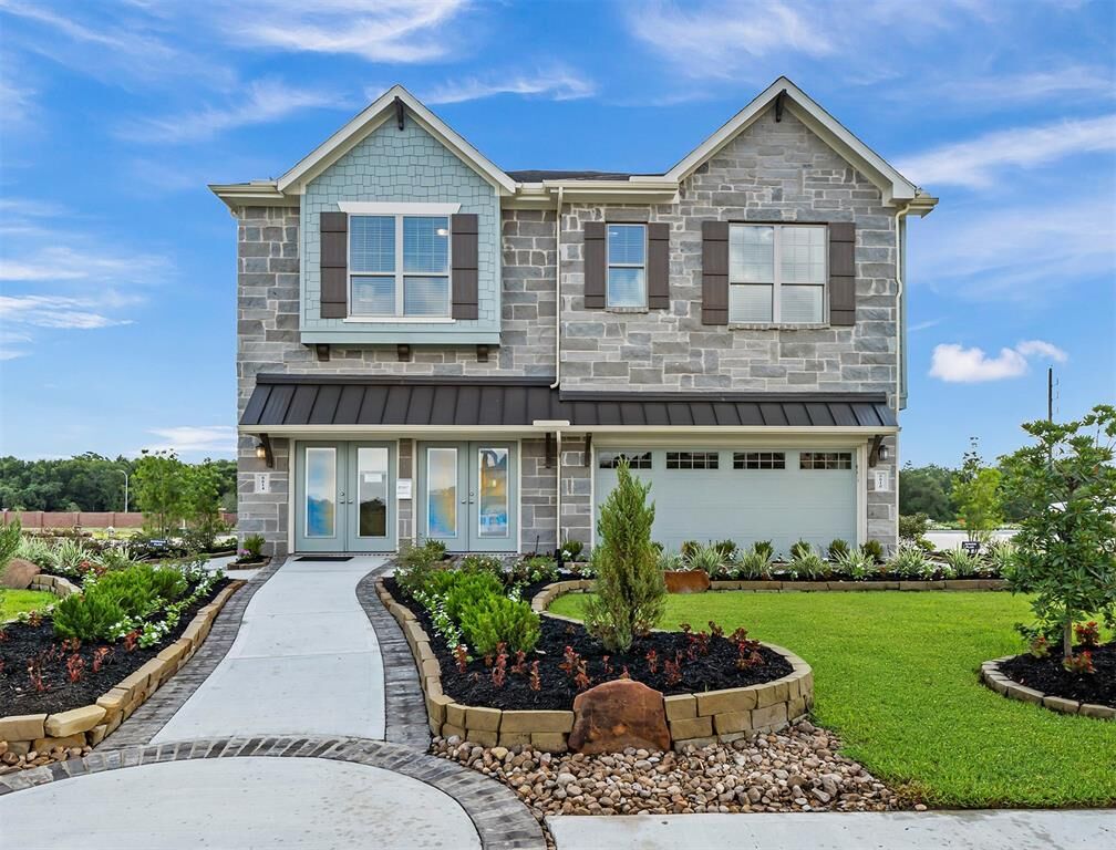 Property Photo:  21167 Medina River Drive  TX 77433 