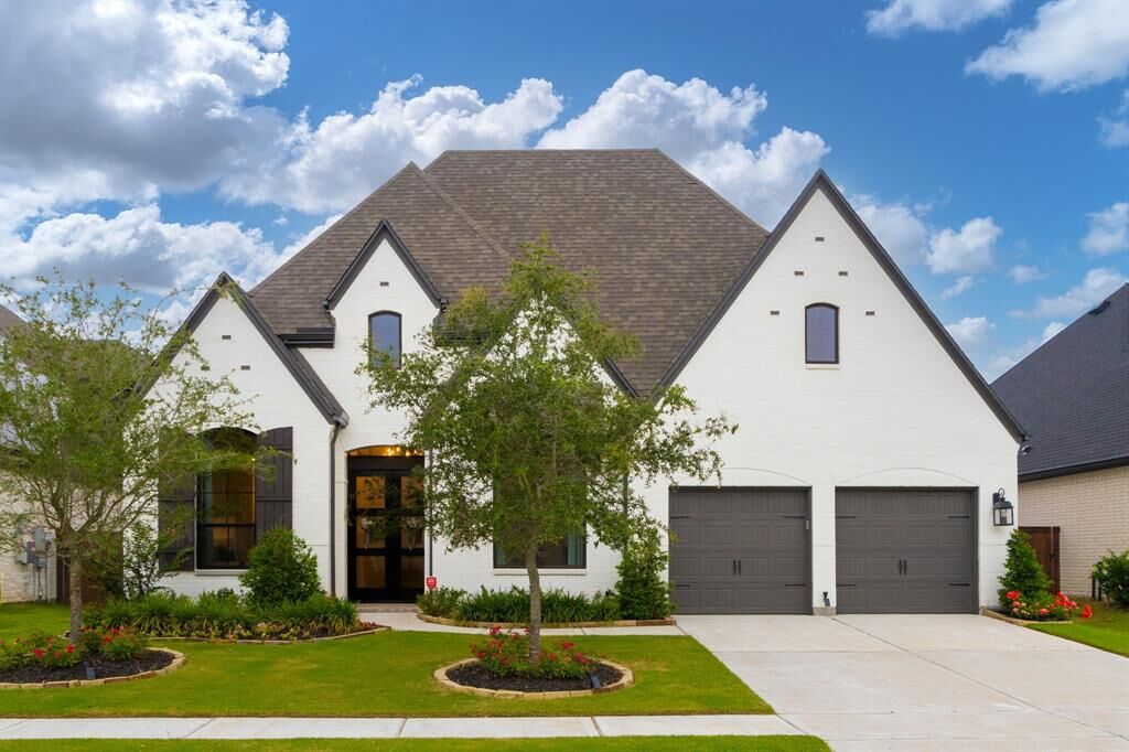 Property Photo: 3234 Caney Dr TX 77493