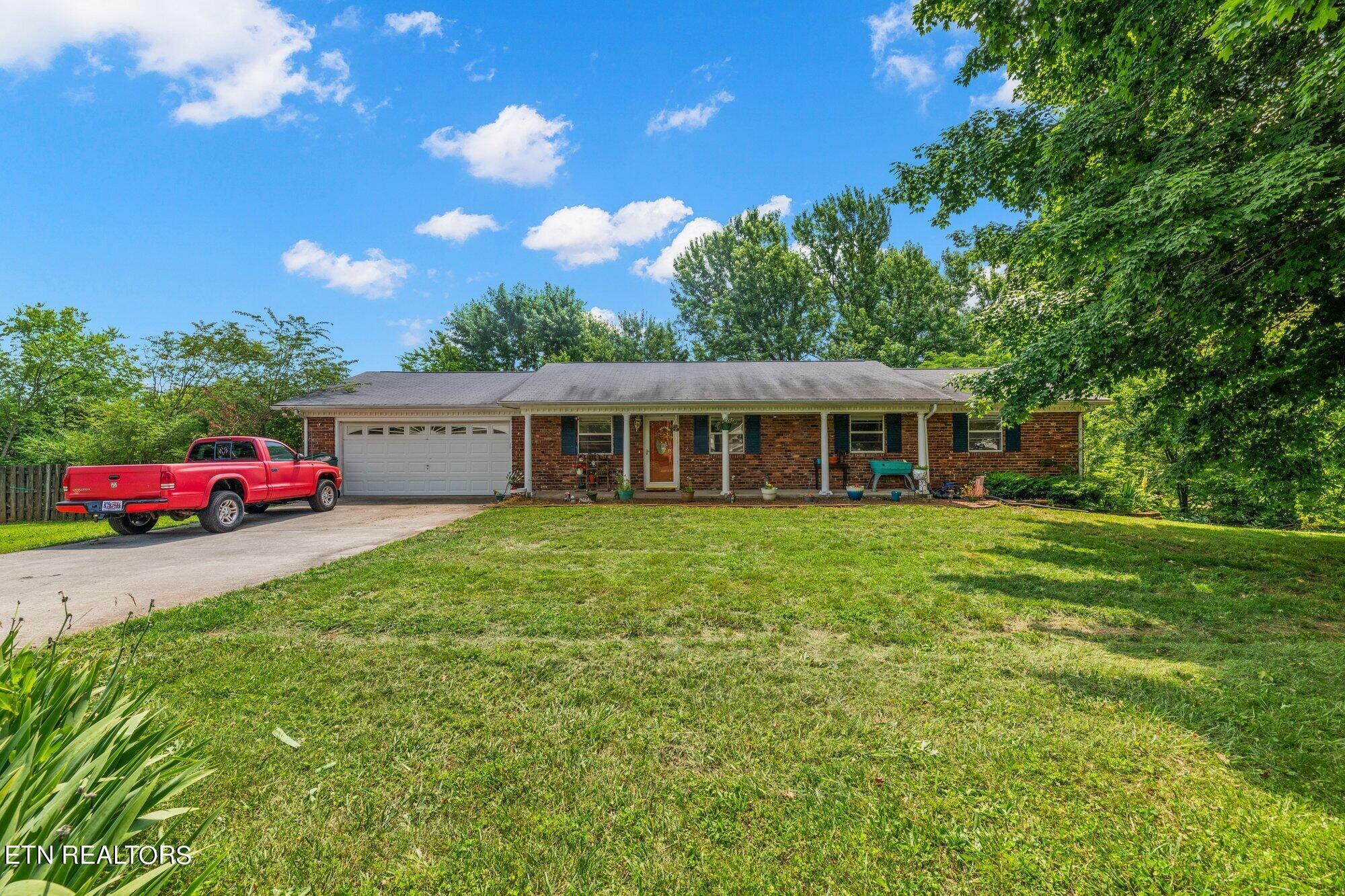 Property Photo:  1921 Calloway Circle  TN 37772 