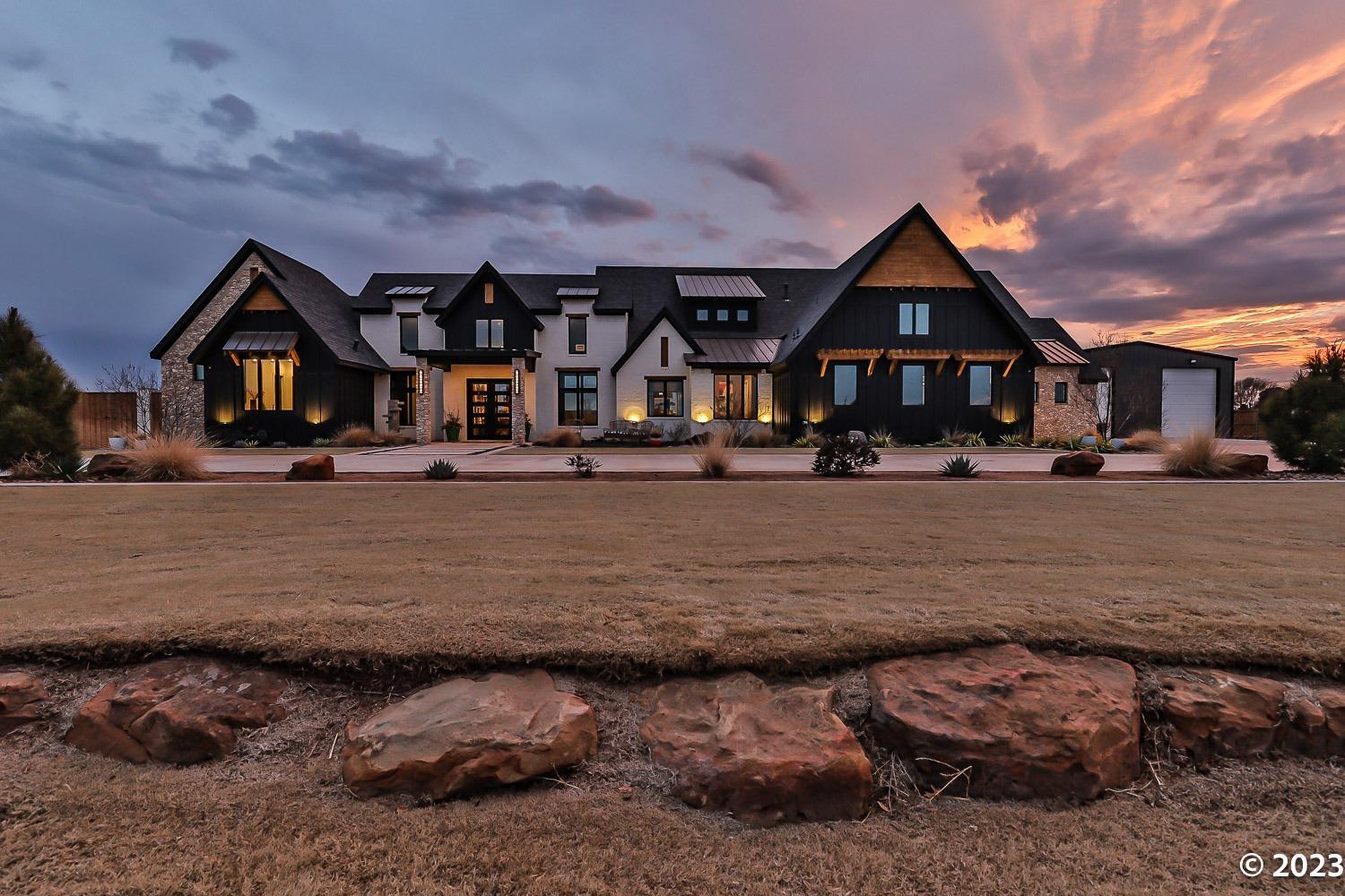 Property Photo: 5109 County Road 7630 TX 79424