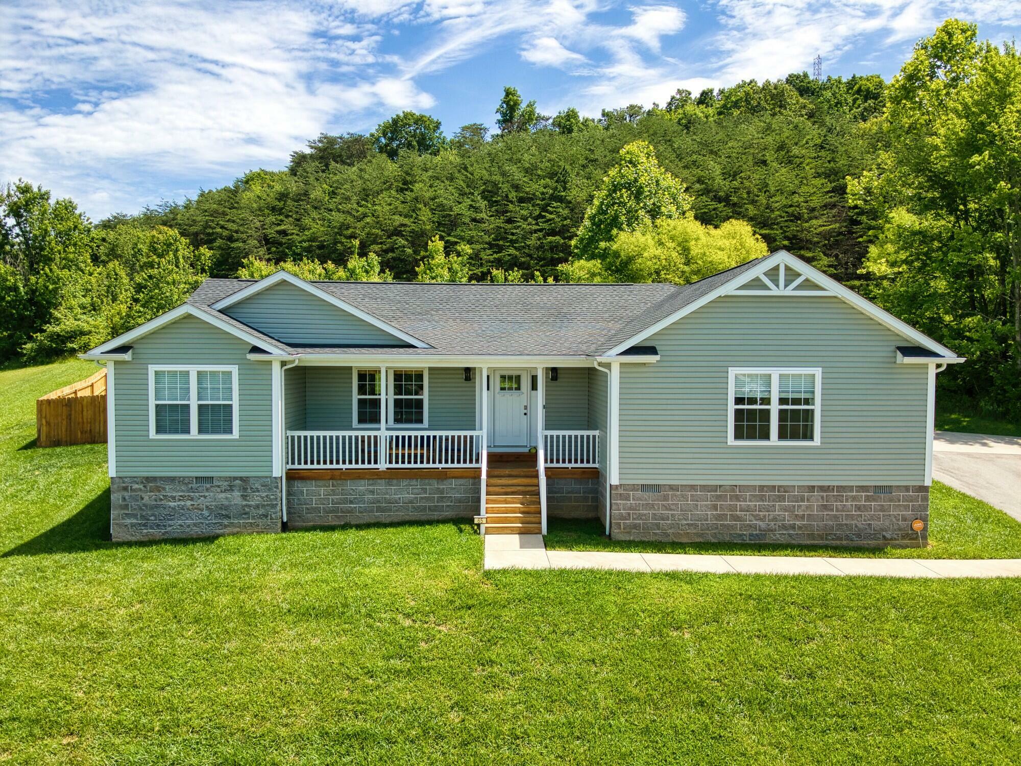 Property Photo: 65 Callaway Court KY 40741