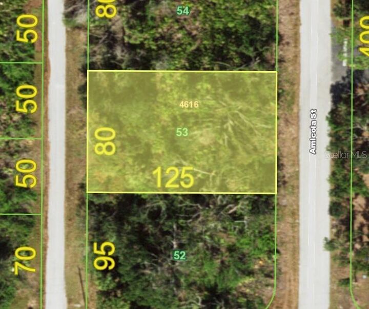 Property Photo: 10173 Amicola Street FL 33981