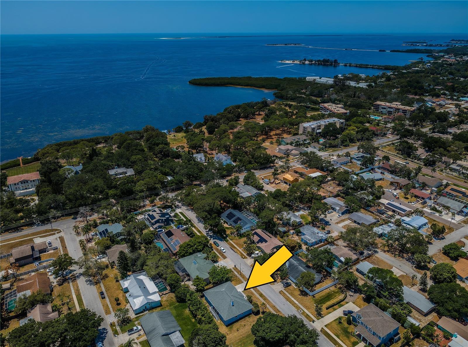 Property Photo:  1032 Rosetree Lane  FL 34689 