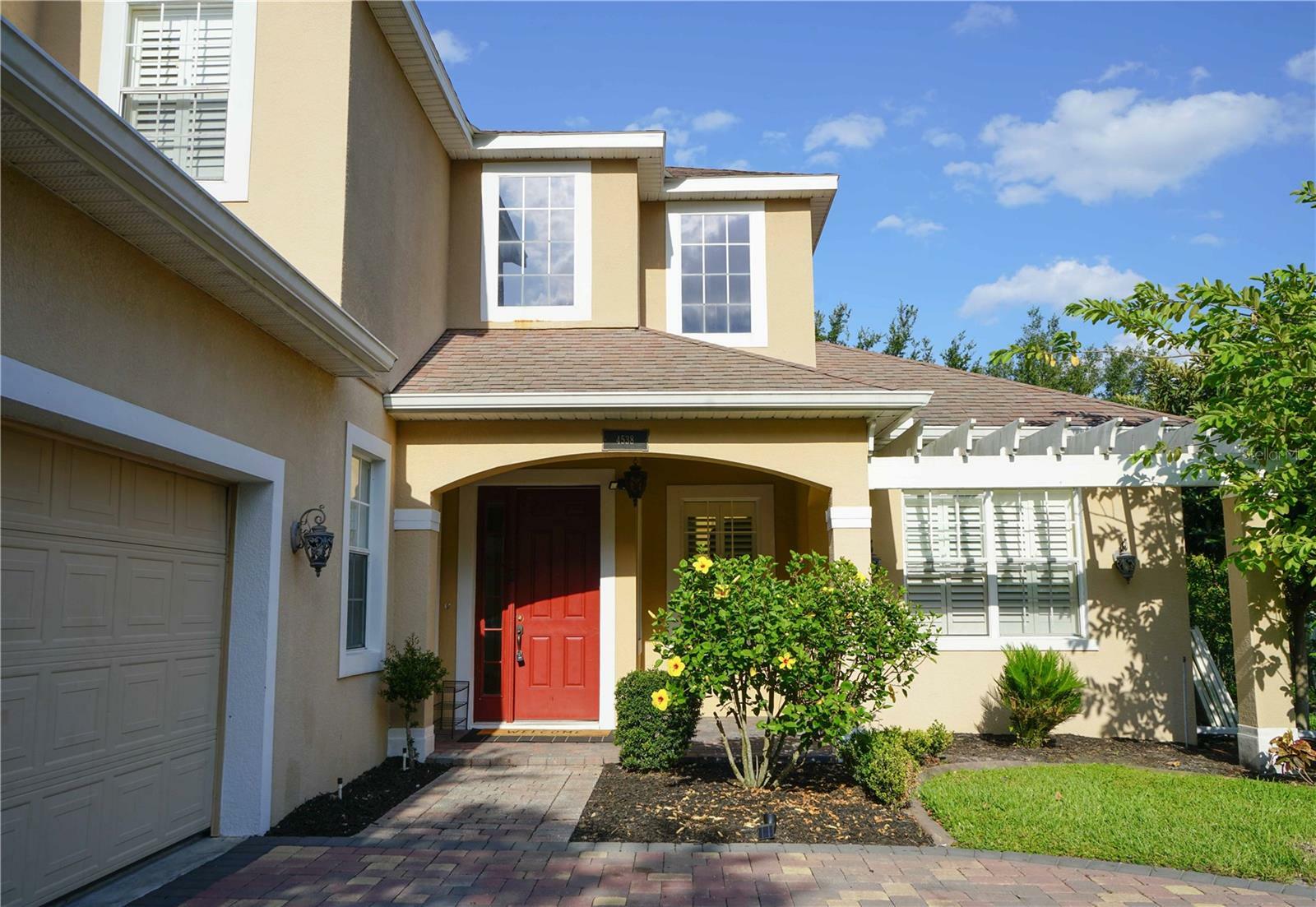 Property Photo:  4538 Indian Deer Road  FL 34786 