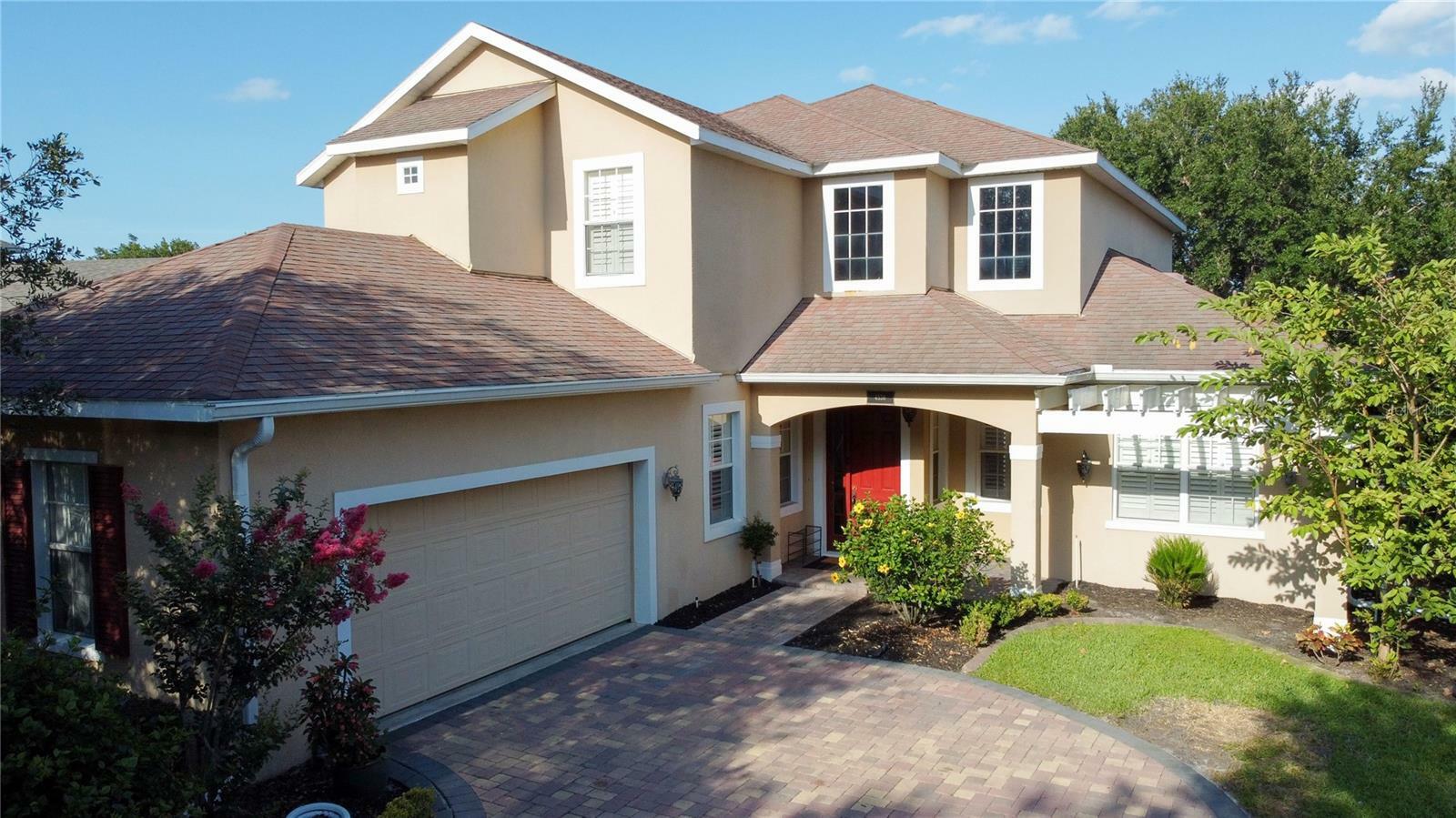 Property Photo:  4538 Indian Deer Road  FL 34786 