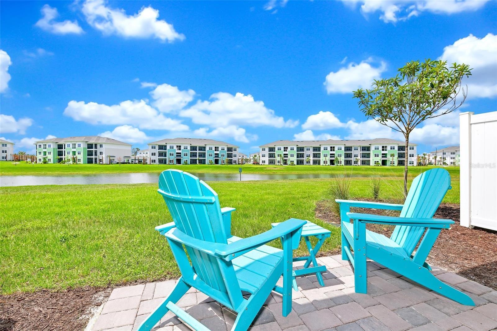 Property Photo:  3093 Caribbean Soul Drive  FL 34747 