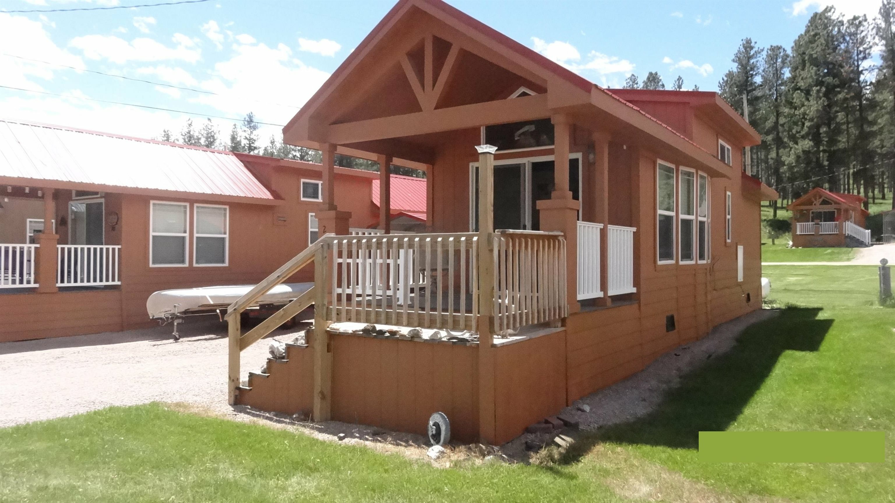 Property Photo:  23570 Highway 385  SD 57702 