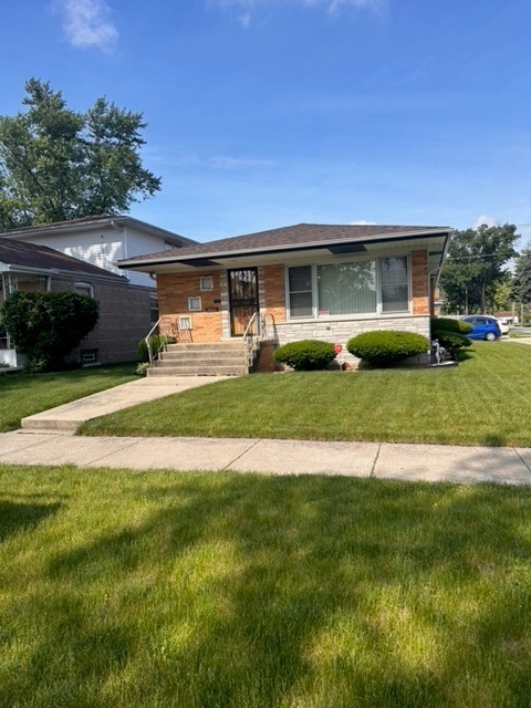 Property Photo:  15600 Drexel Avenue  IL 60419 