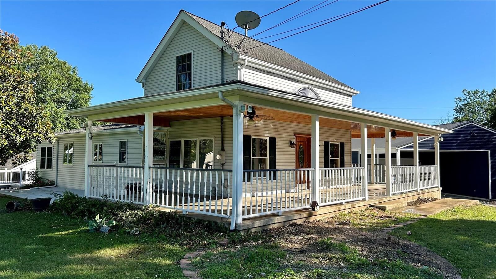 Property Photo: 3532 Ketha Hts MO 63028