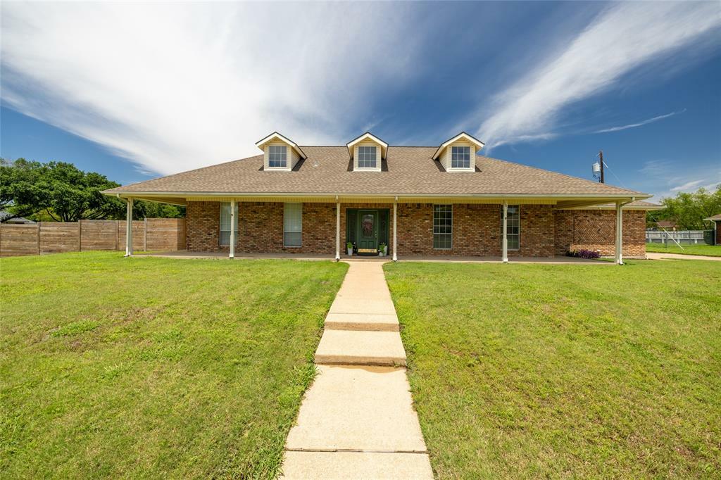 Property Photo:  101 Brandon Lane  TX 75126 