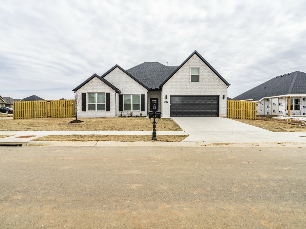 Property Photo:  441 Willow Drive  AR 72719 