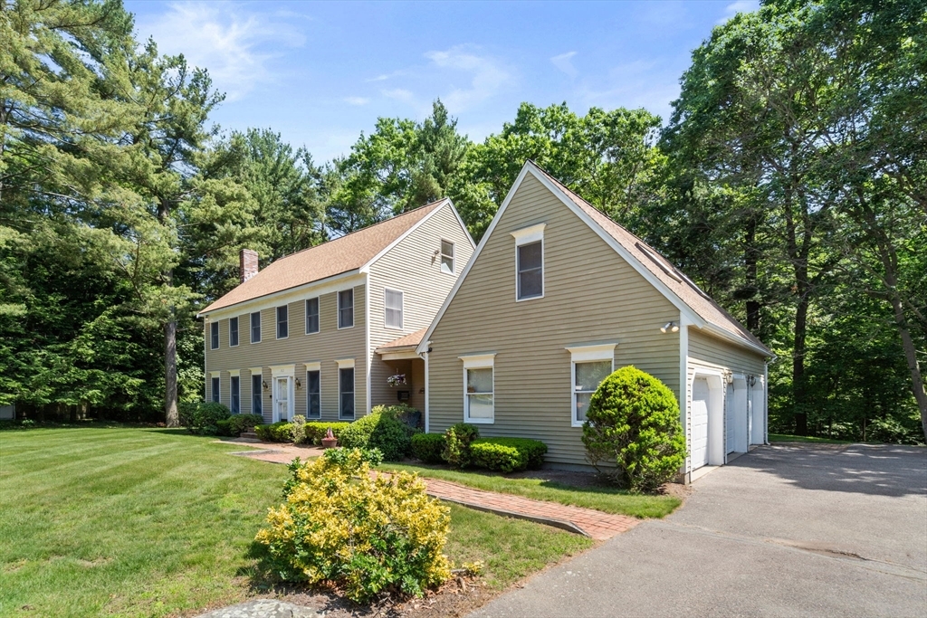 Property Photo: 82 Cabral Circle MA 02072