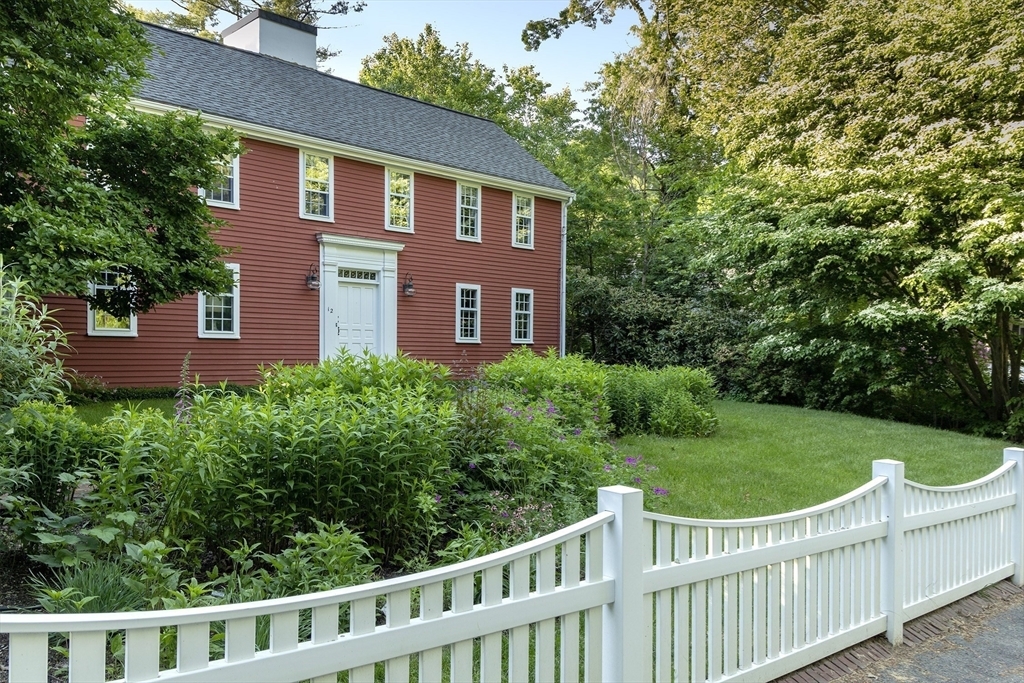 Property Photo:  12 Queen Anne Ln  MA 02043 