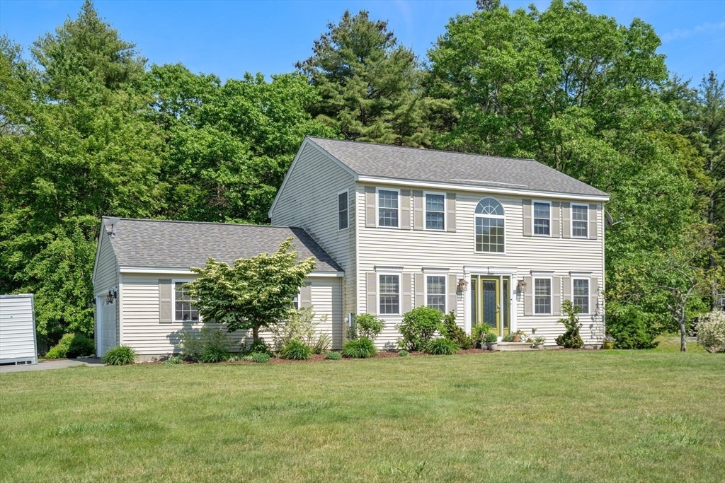 Property Photo:  11 Cheshire Pond Rd  MA 01430 