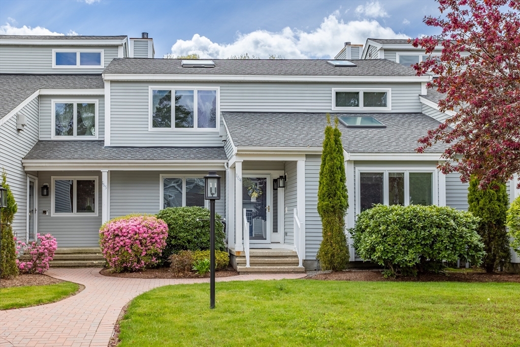 Property Photo:  164 Westview Drive 164  MA 01886 