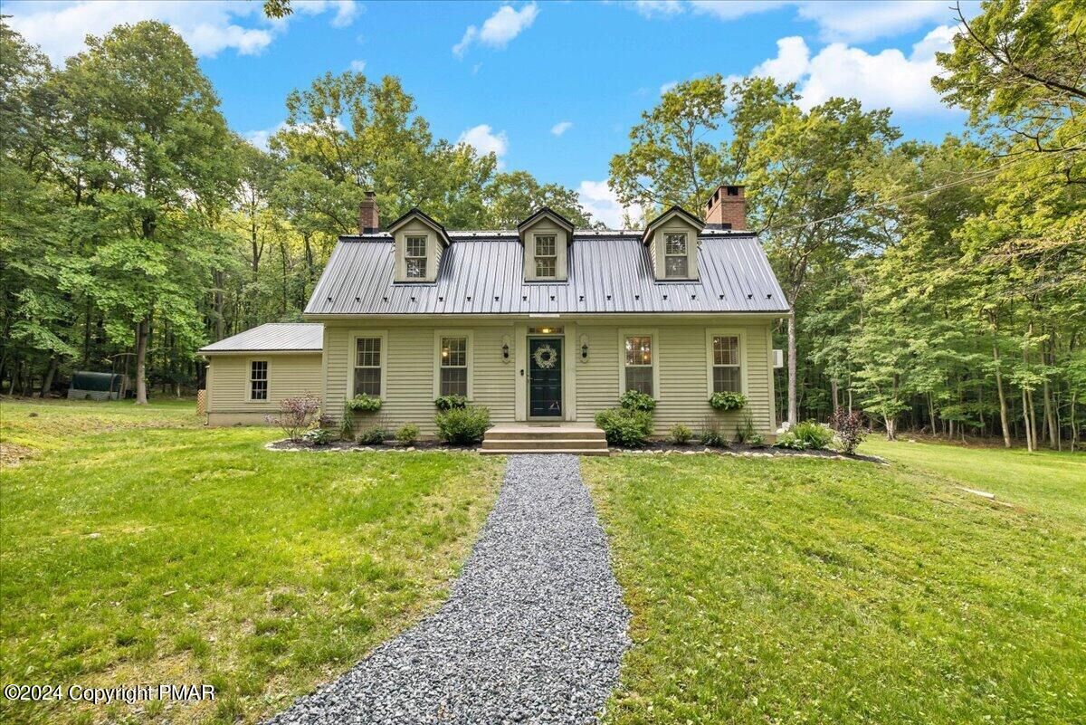 Property Photo: 1750 W Bangor Road PA 18013