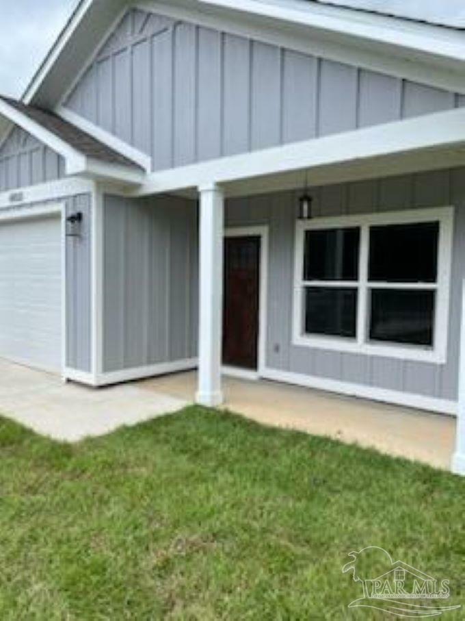 Property Photo:  0000 15th Ave  FL 32583 