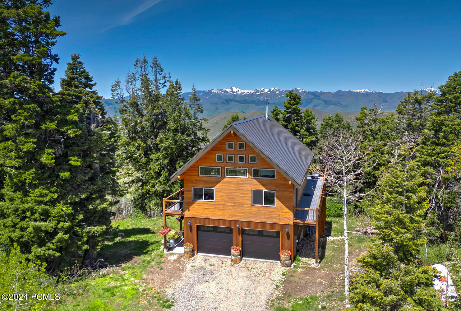 Property Photo:  10941 N Halles Loop Road  UT 84050 