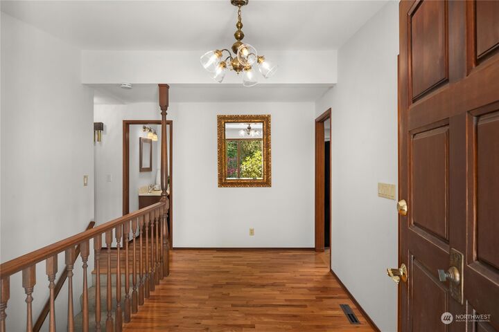 Property Photo:  17731 22nd Avenue NE  WA 98155 