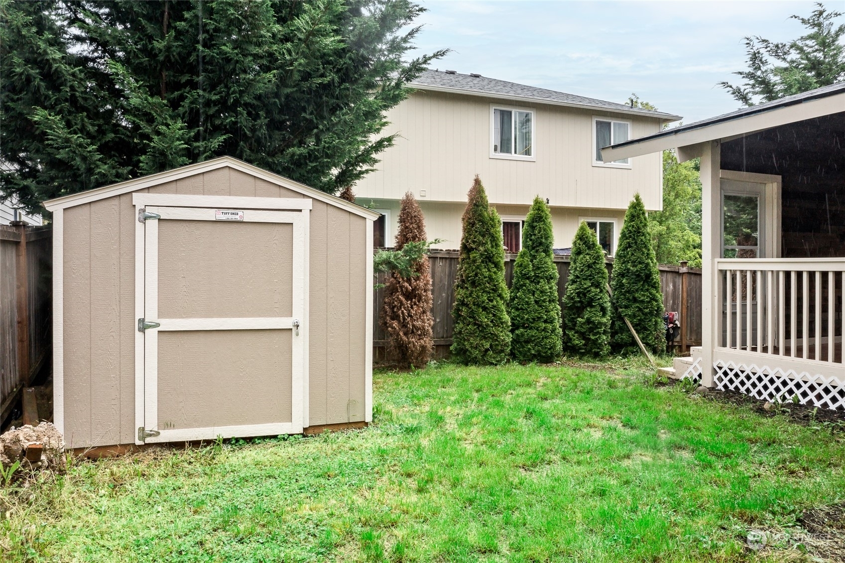 Property Photo:  18425 83rd Ave E  WA 98375 