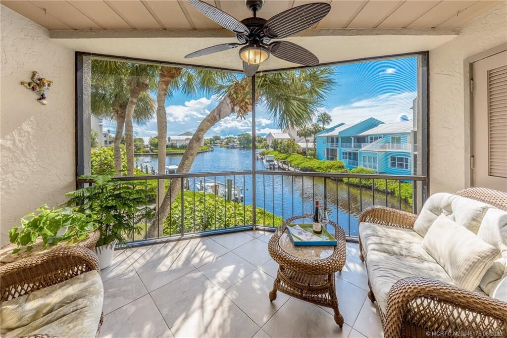 Property Photo: 3901 SE Saint Lucie Boulevard 37 FL 34997