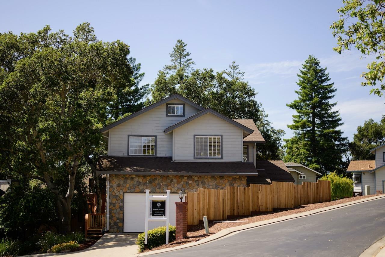 Property Photo:  131 Viki Court  CA 95066 