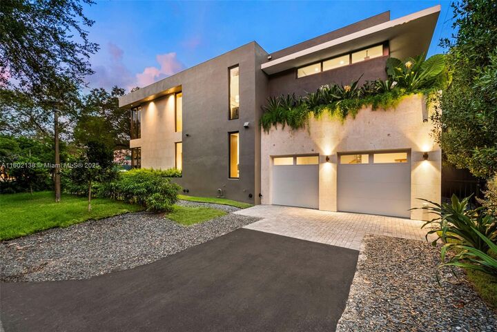 Property Photo: 4090 Hardie Ave FL 33133