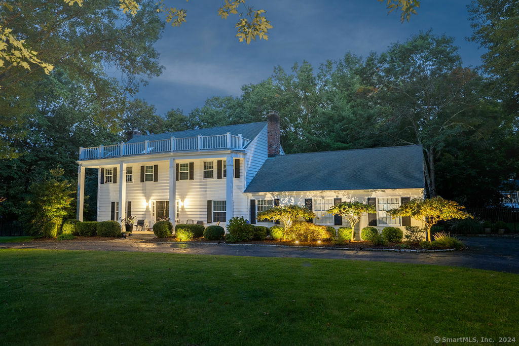 Property Photo: 4 Country Road CT 06880
