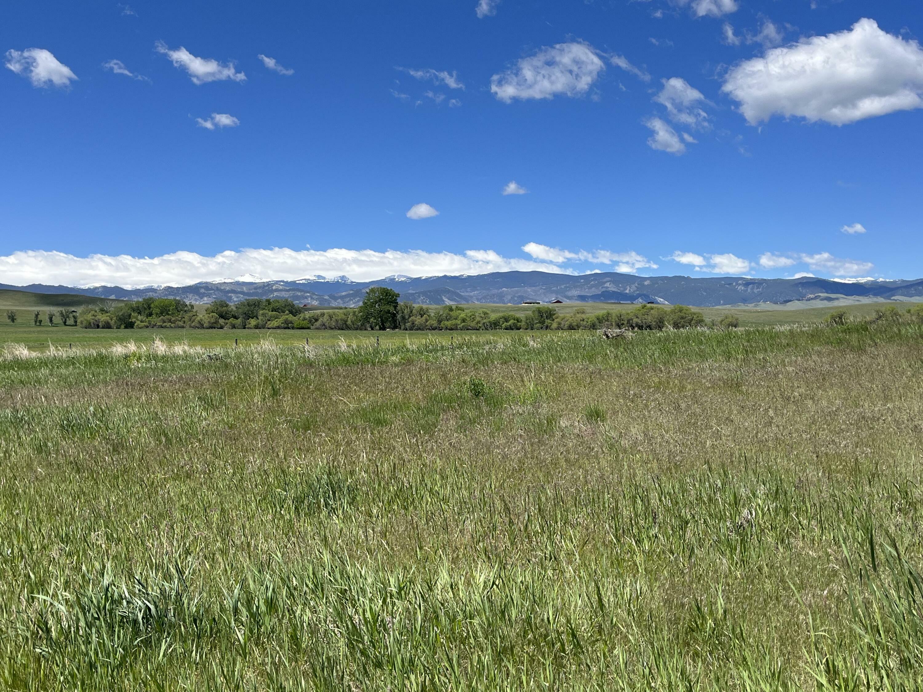 Property Photo:  Lot 83 Barkey Lane  WY 82834 