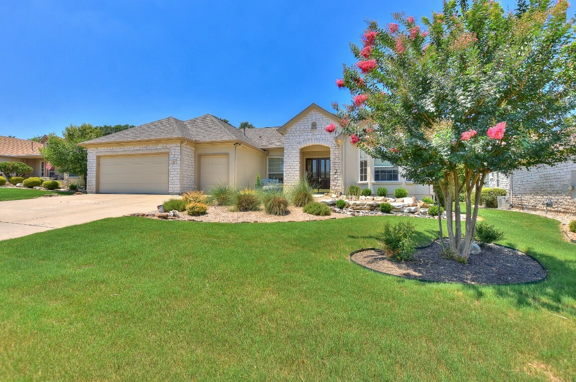 Property Photo:  109 Durango Trail  TX 78633 