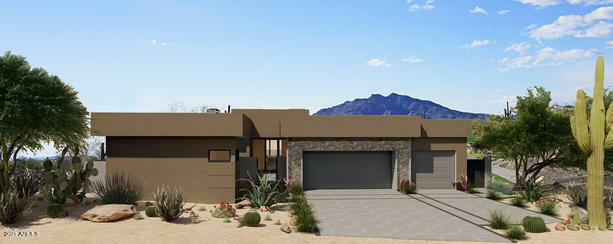 37200 N Cave Creek Road 1025  Scottsdale AZ 85262 photo