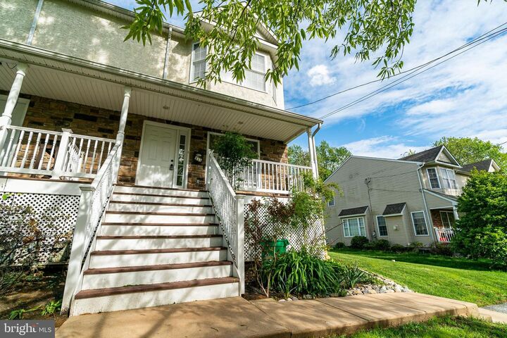 433 Vernon Street  Media PA 19063 photo