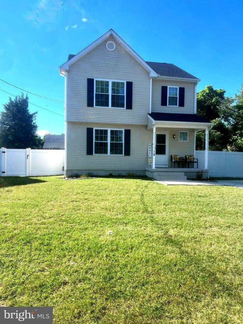 18 Noble Street  Millville NJ 08332 photo