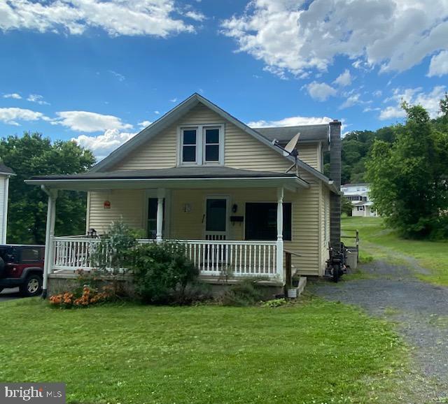 Property Photo:  227 Dry Valley Road  PA 17009 