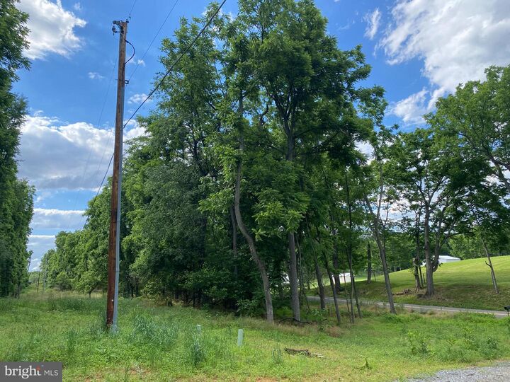 Property Photo:  Lot 3 Amtower Way  WV 25425 