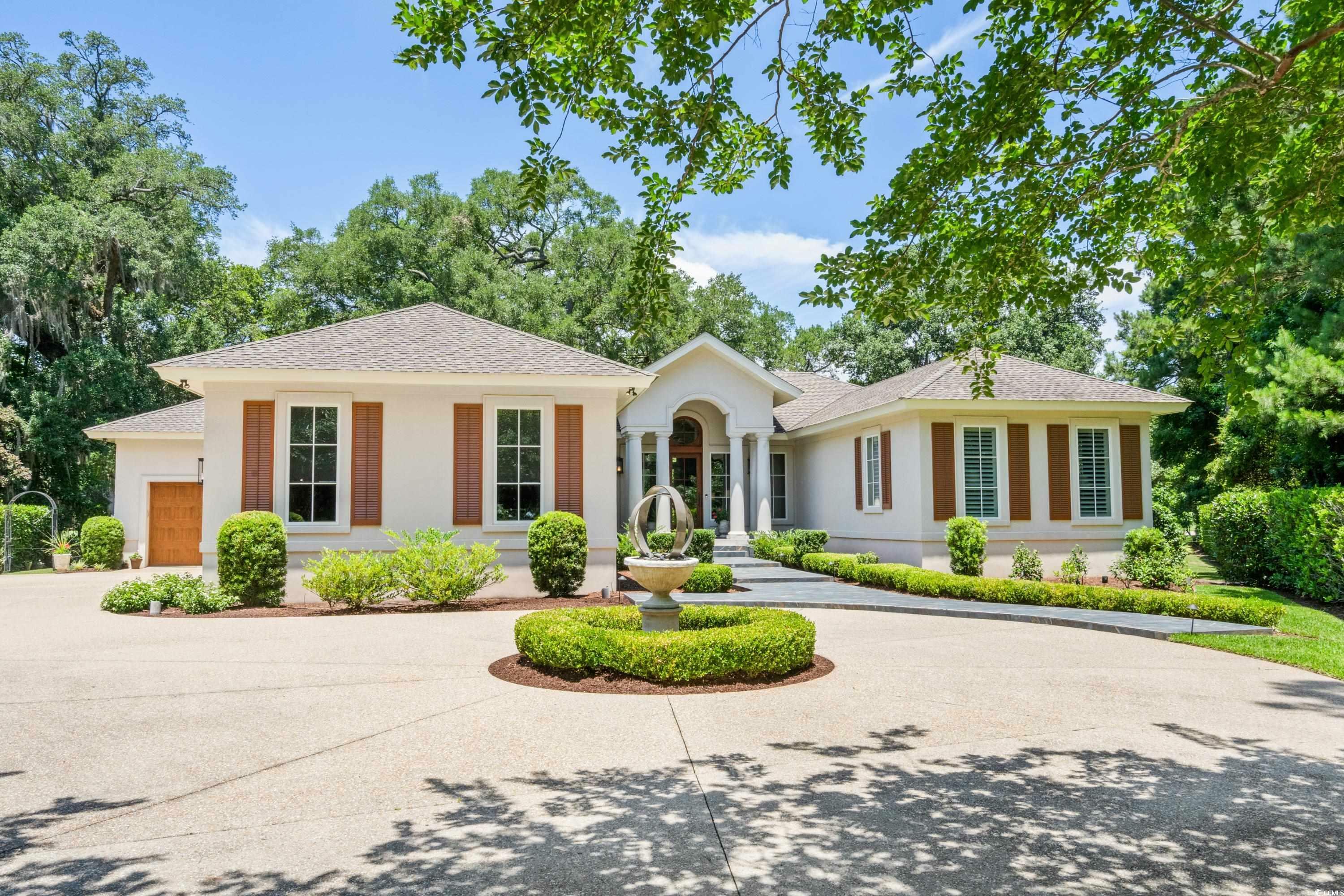 Property Photo:  56 Cotillion Ct.  SC 29440 