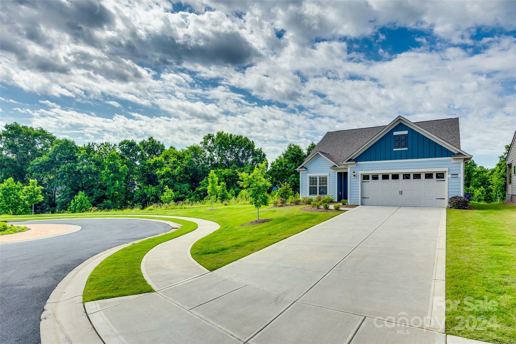 Property Photo:  5298 Sweet Fig Way  SC 29715 