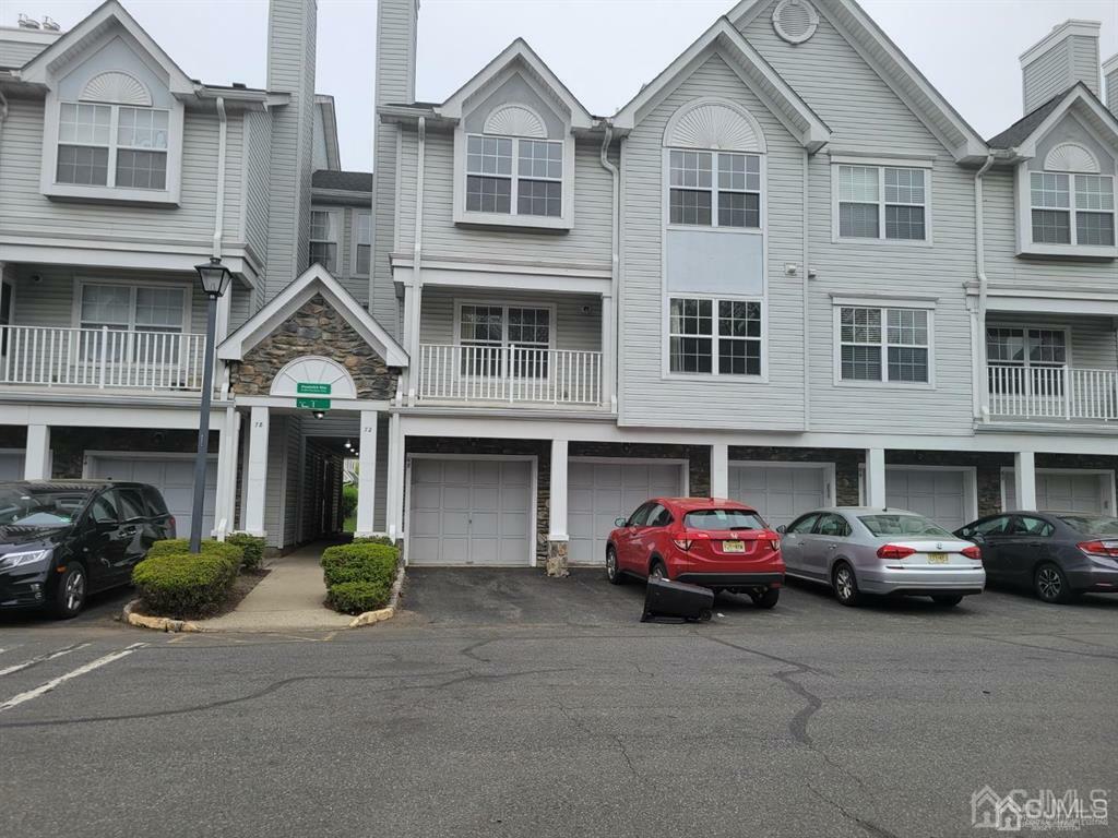 68 Prestwick Way  Edison NJ 08820 photo