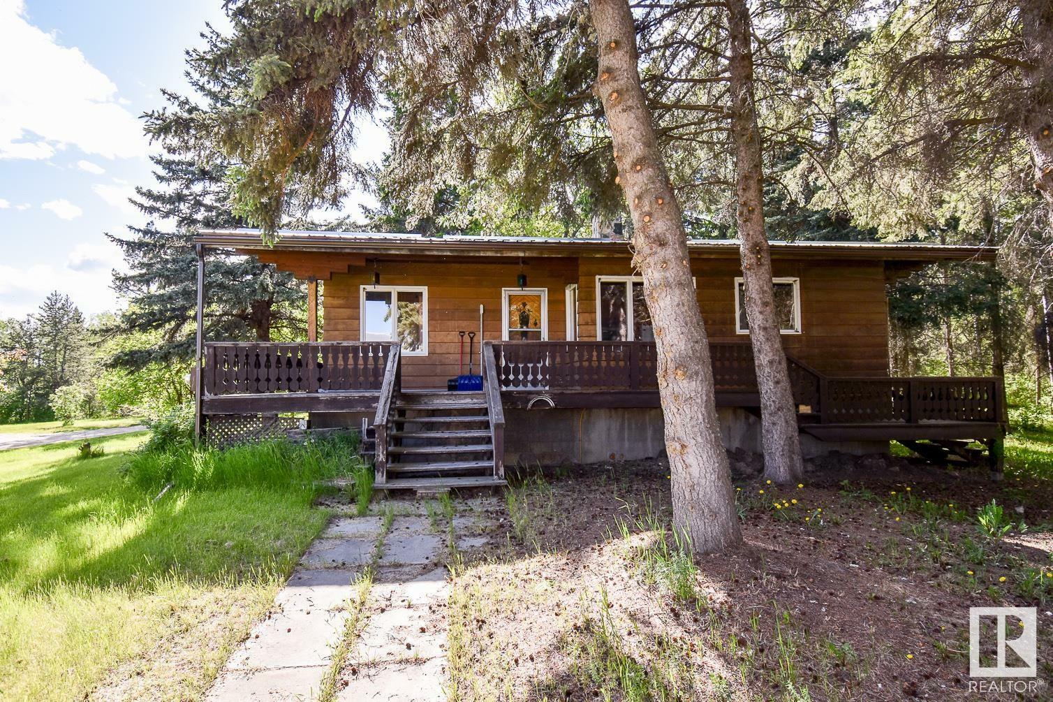 Property Photo:  53203A Rge Rd 40A  AB T0E 2K0 