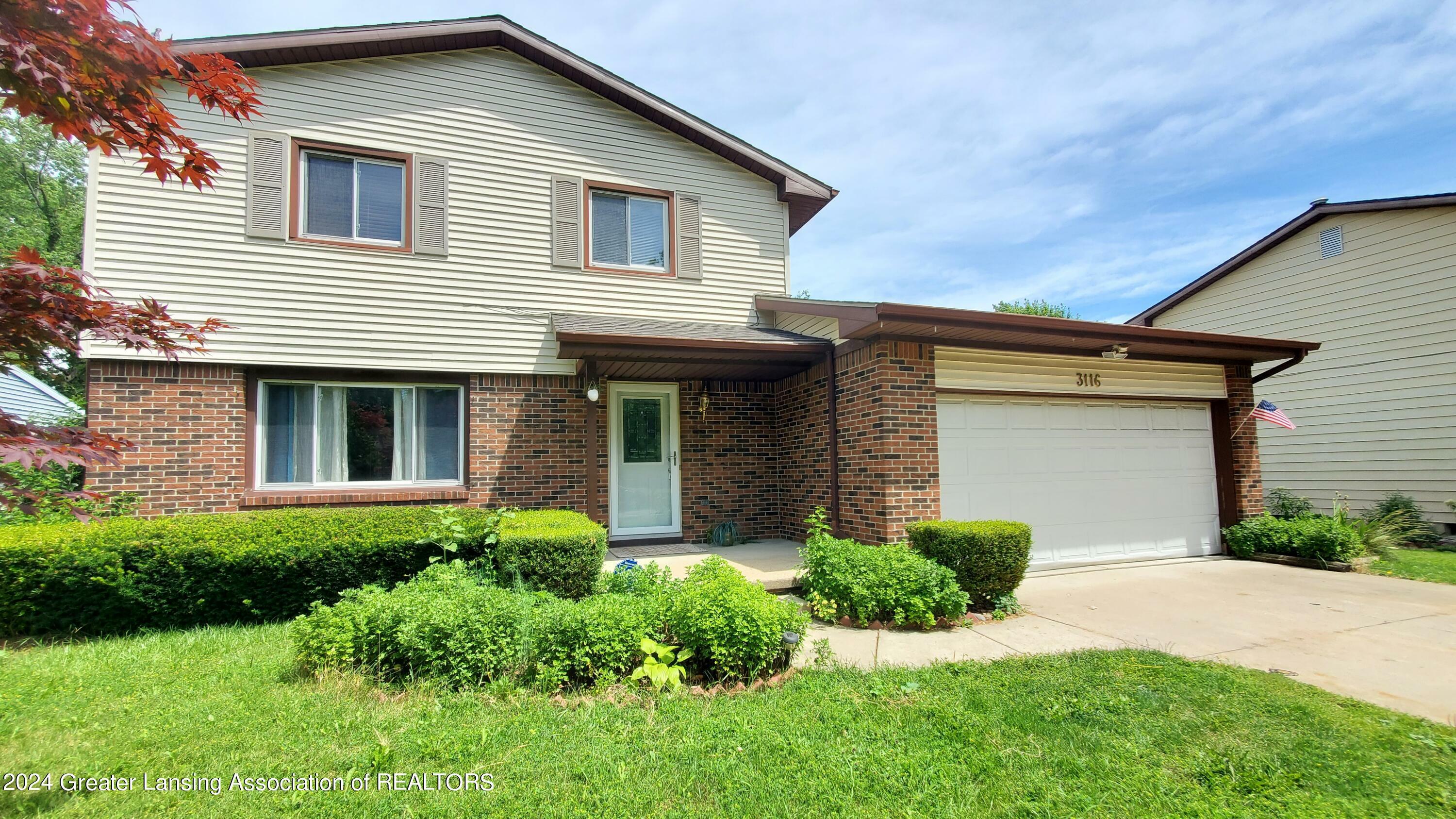 3116 Colchester Road  Lansing MI 48906 photo