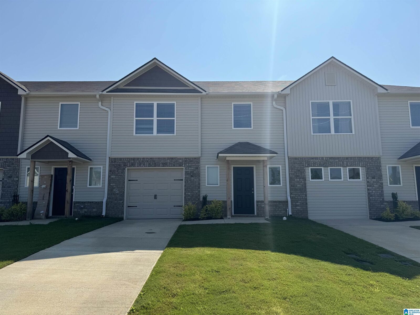 Property Photo: 251 Driftwood Lane AL 35096