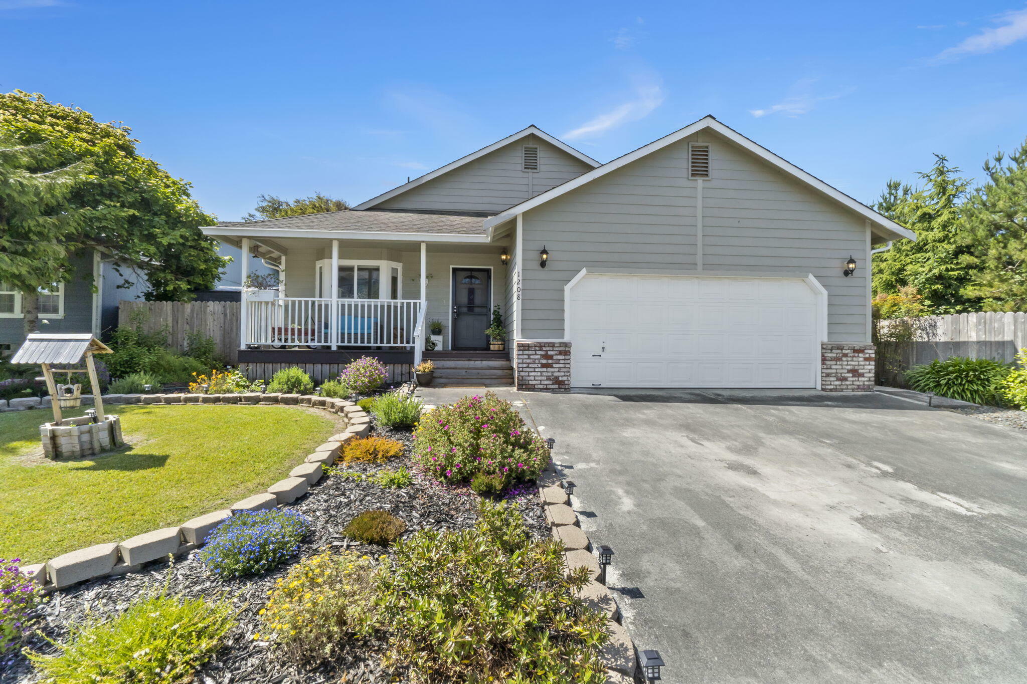 1208 Lonestar Drive  McKinleyville CA 95519 photo